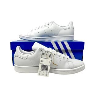 Adidas Stan Smith Classic Cloud White women’s US Size 9